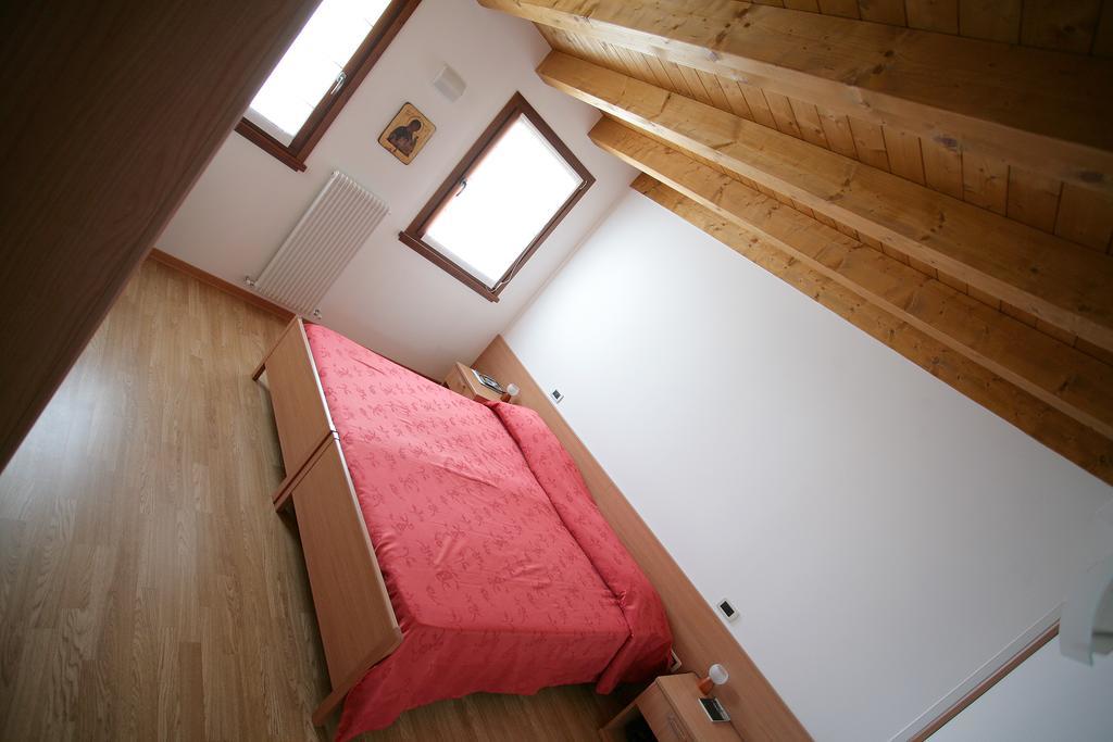 Agriturismo Residence Caporale Remanzacco Ngoại thất bức ảnh