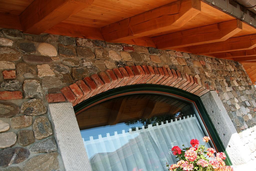 Agriturismo Residence Caporale Remanzacco Ngoại thất bức ảnh