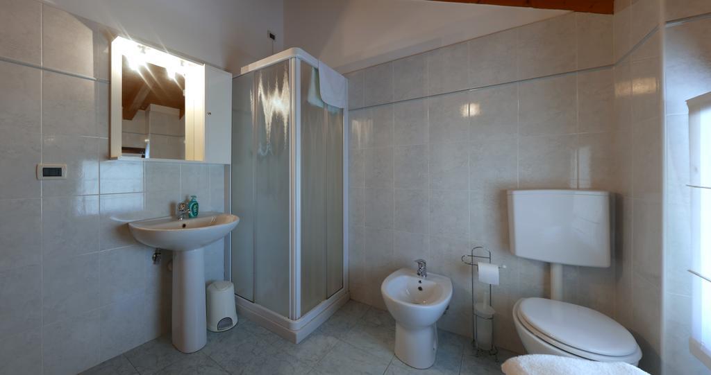 Agriturismo Residence Caporale Remanzacco Ngoại thất bức ảnh