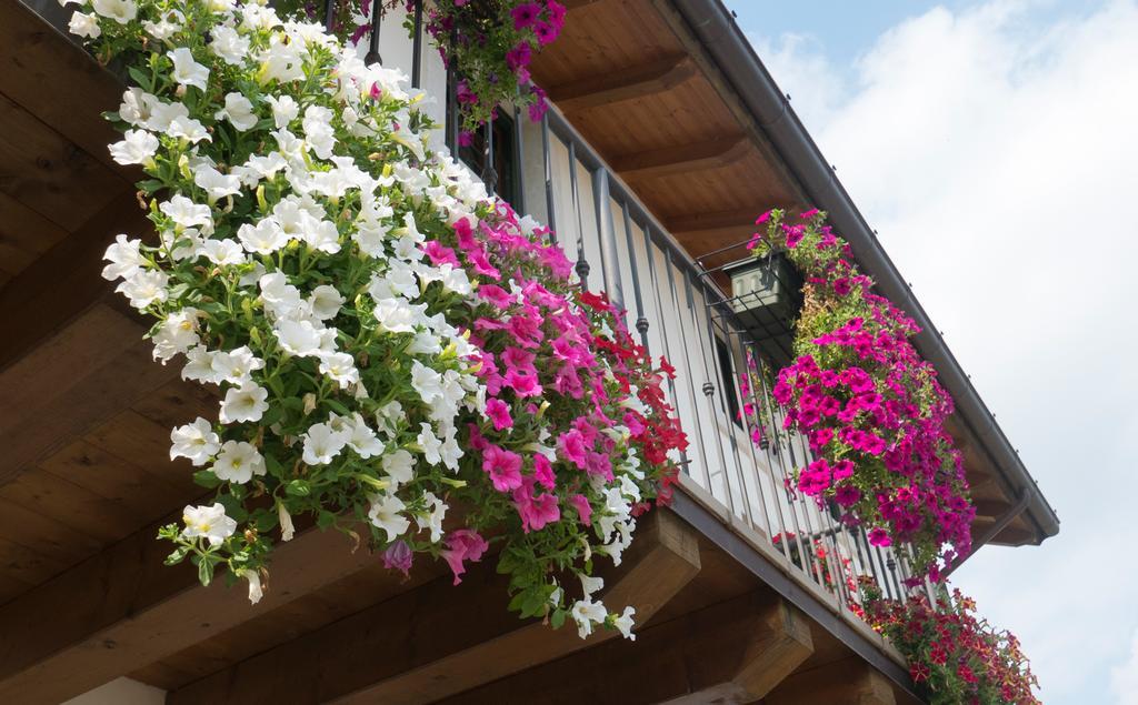 Agriturismo Residence Caporale Remanzacco Ngoại thất bức ảnh