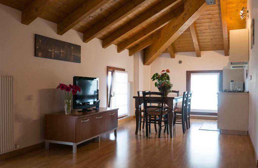 Agriturismo Residence Caporale Remanzacco Ngoại thất bức ảnh