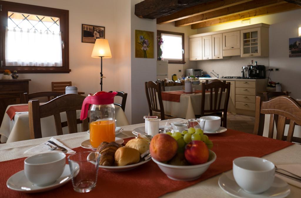 Agriturismo Residence Caporale Remanzacco Ngoại thất bức ảnh