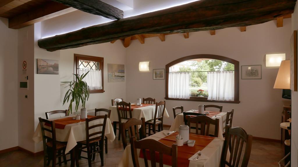 Agriturismo Residence Caporale Remanzacco Ngoại thất bức ảnh
