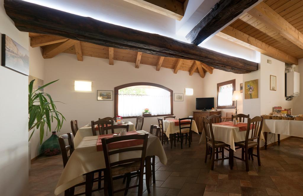 Agriturismo Residence Caporale Remanzacco Ngoại thất bức ảnh
